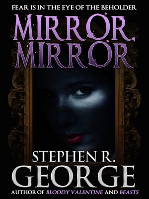 Mirror, Mirror - ebook